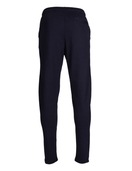 Rucanor Silver Straight Jogging Pantalging Men Dark Blue Taille L