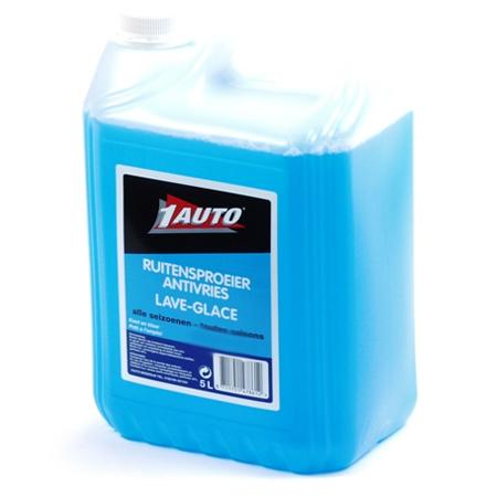 Antigel pour lave-glace