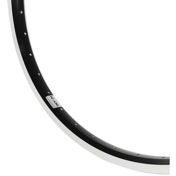 Rigida Velg 24 pouces Andra-40 36G | Noir | couper