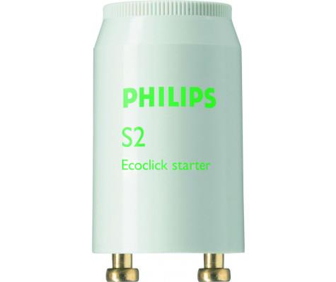 Philips démarreur s2 4-22w