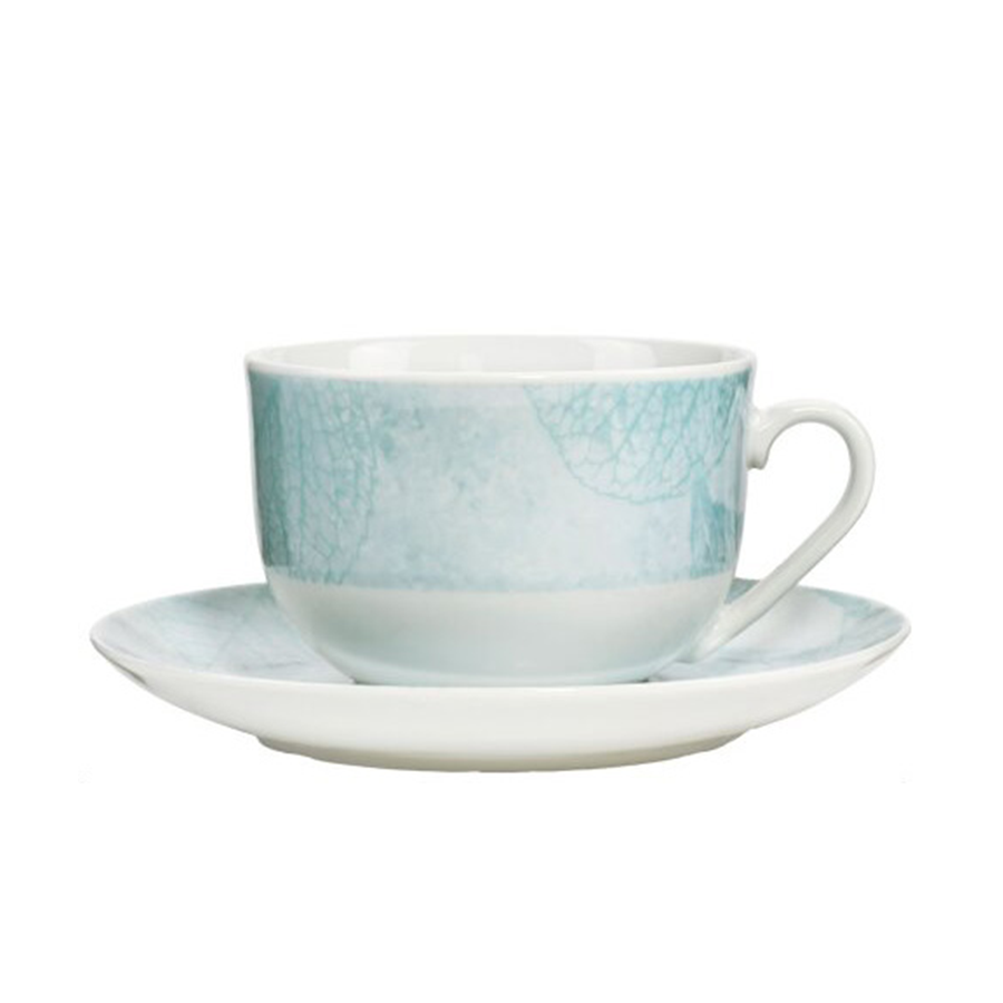 Sänger koffieset sarti 12-delig