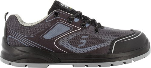 Safety jogger cador laag s1p | geel | maat 45 - 00.118.088.45