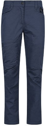 Safety jogger damesbroek kasai | marine | maat 36 - 5401124489125