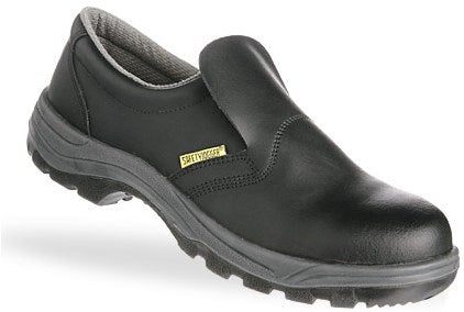 Jogger de sécurité x0600 s3 noir - taille 41 - 11.118.033.41