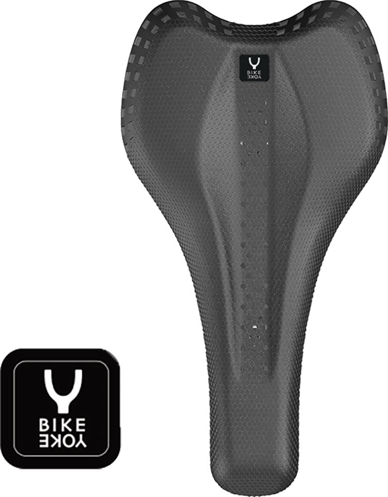 Bikeyoke sagma 3d - étiquette en caoutchouc