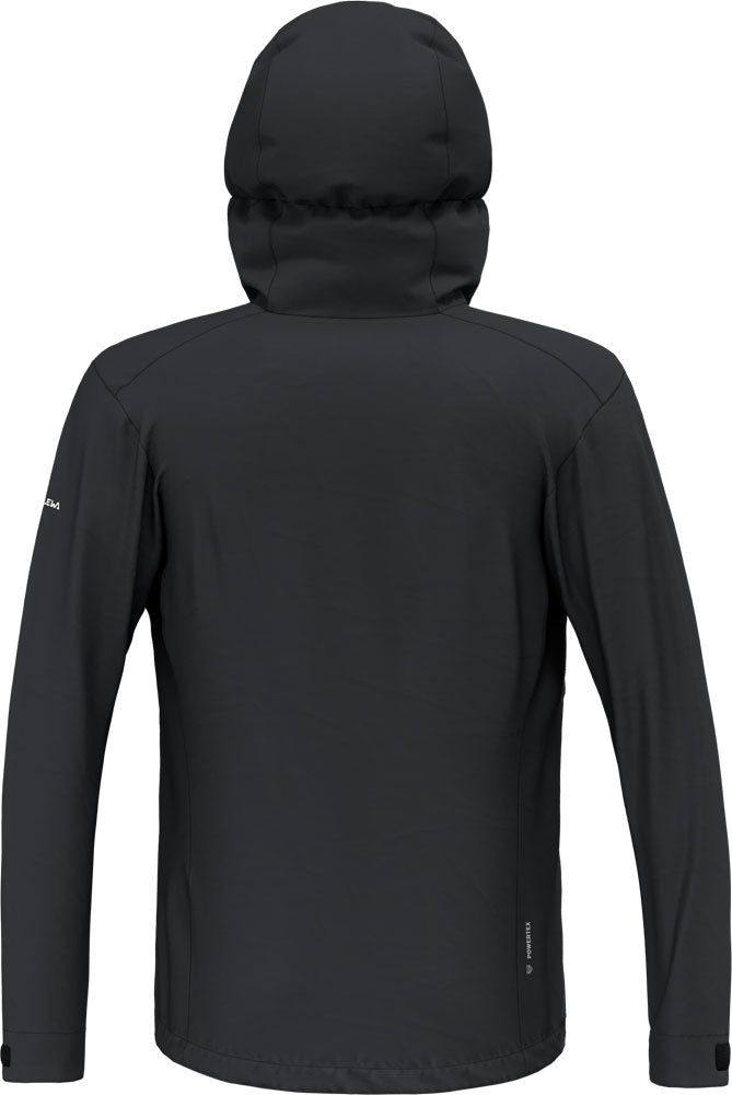 Salewa puez aqua 2.5l powertex - veste hardshell