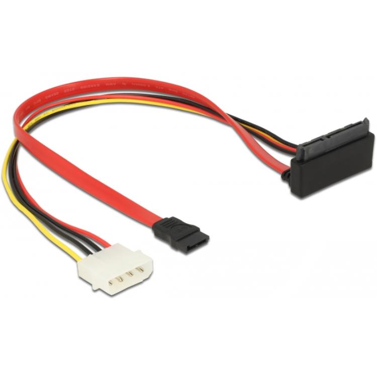 Câble d'alimentation SATA