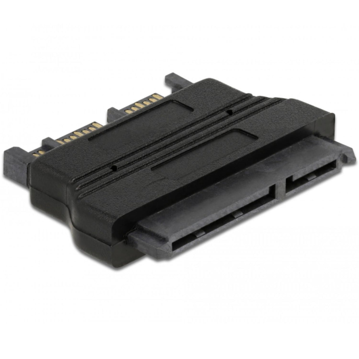 Adaptateur SATA vers Micro SATA