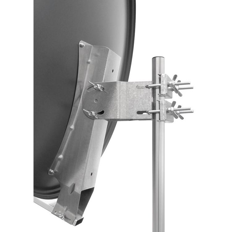 Antenne satellite Abi