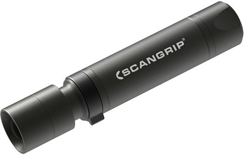 Scangrip flash 600 | lampe de poche | 600lm - 03.5133
