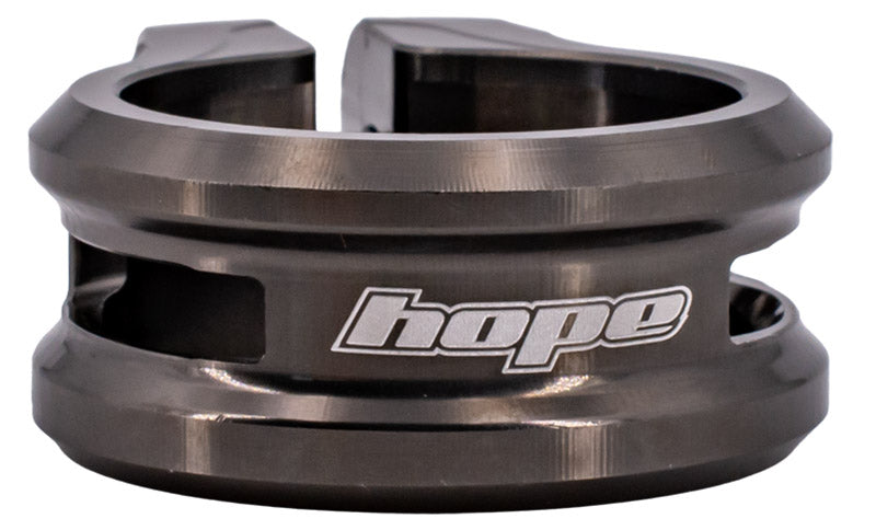 Collier de selle Hope