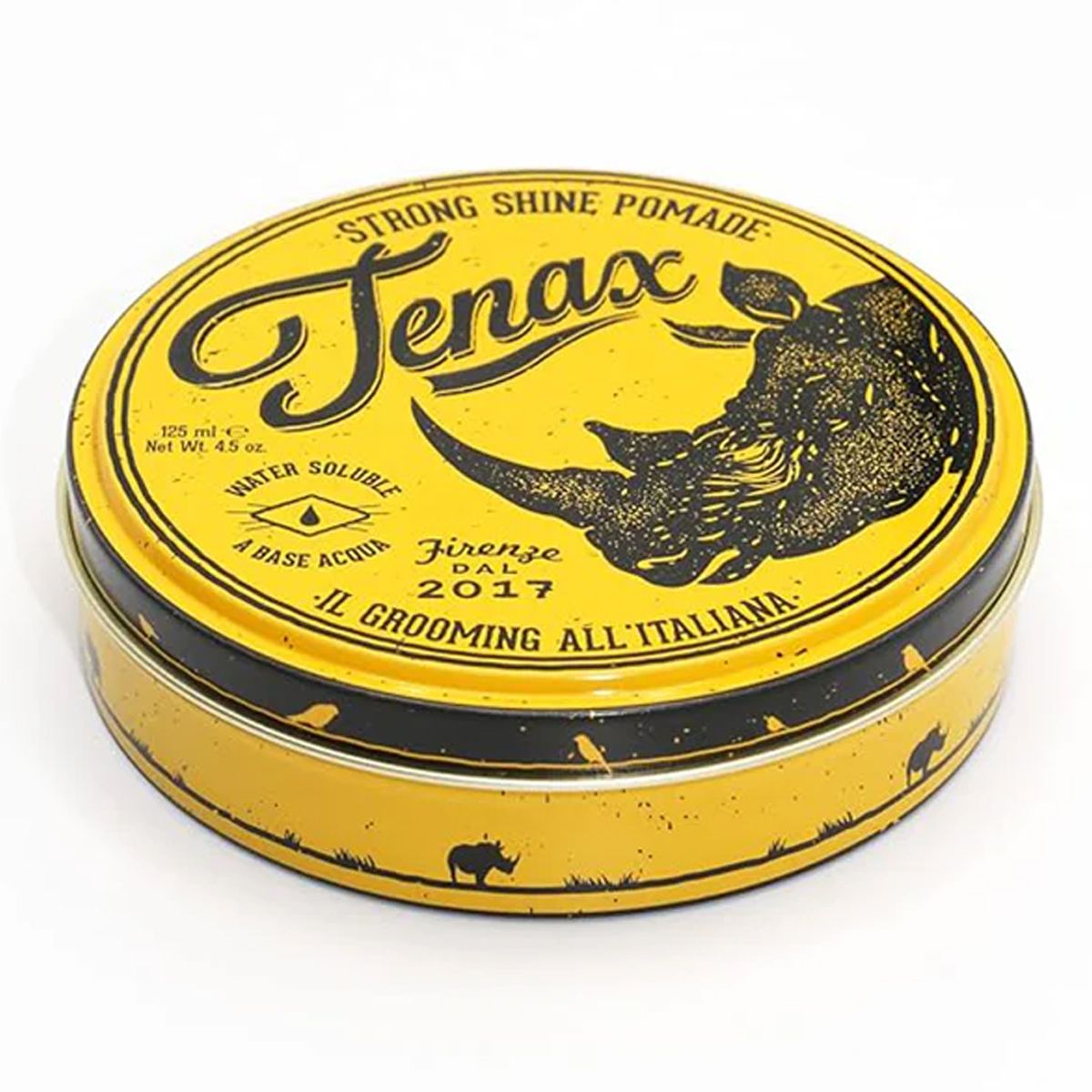 Proraso tenax pommade brillance forte 125ml