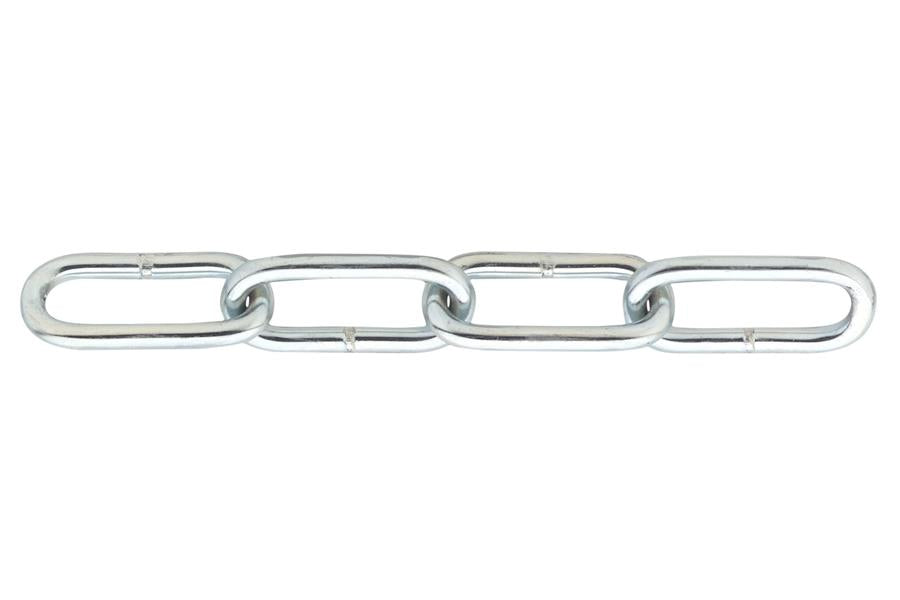Ketting 3mm langschalmig elvz