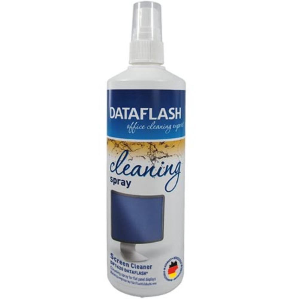 Nettoyant pour écran - spray - 250 ml