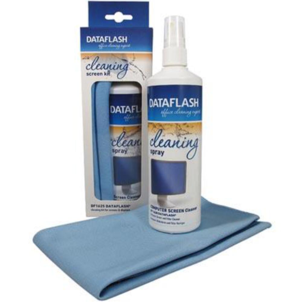 Nettoyant pour écran - spray - 250 ml