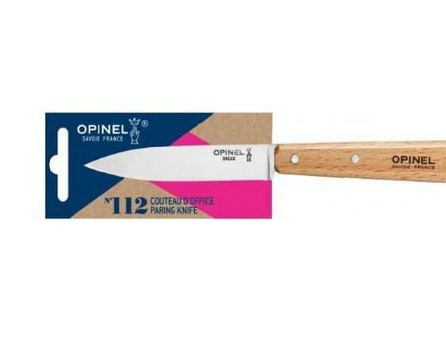 Couteau à éplucher Opinel - n°112