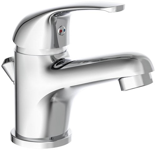 Schütte lavabo-lavabos mixte athos chrome -colored
