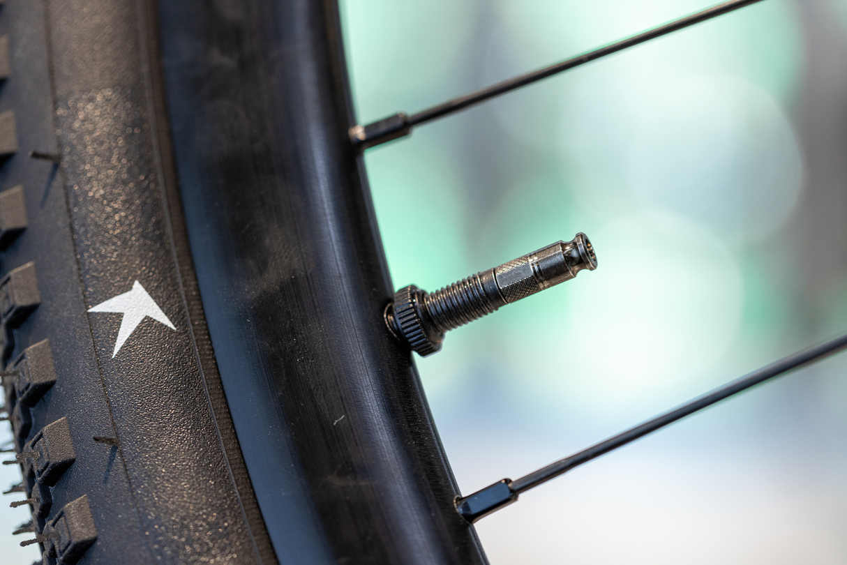 Chambre à air Schwalbe scv15 28 23 30-622 630 40mm