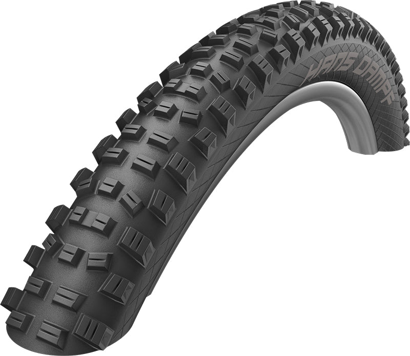 Extérieur Schwalbe 24-2,35 (60-507) Hans dampf perfomance sw vw