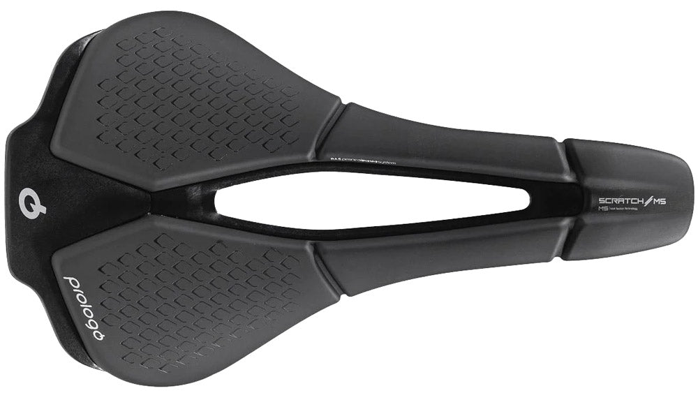 Selle Prologo scratch m5 pas
