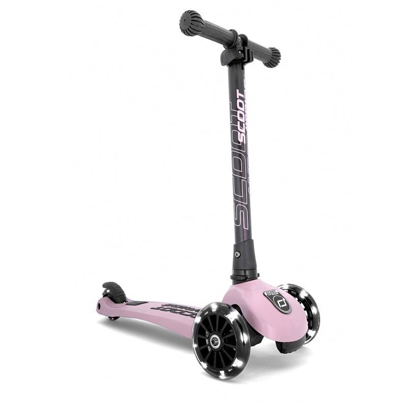 Scoot and Ride - HighwayKick 3 - Rose
