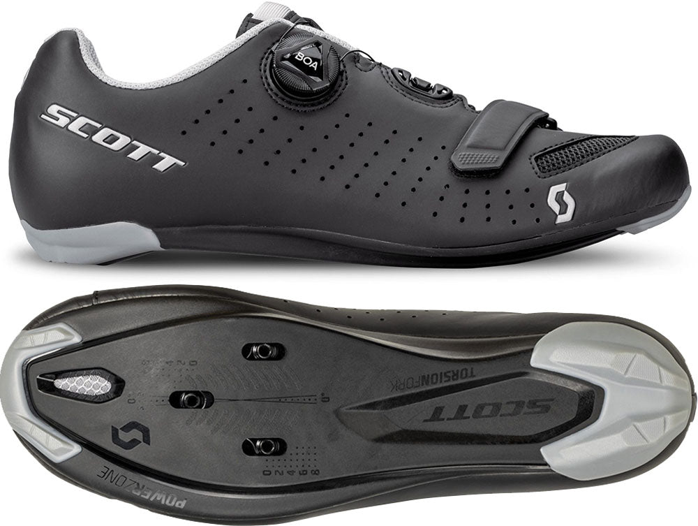 Scott comp boa - road bike shoes | 47