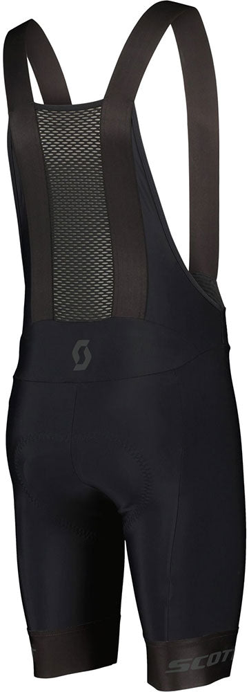 Scott rc pro - bib shorts with pad | l