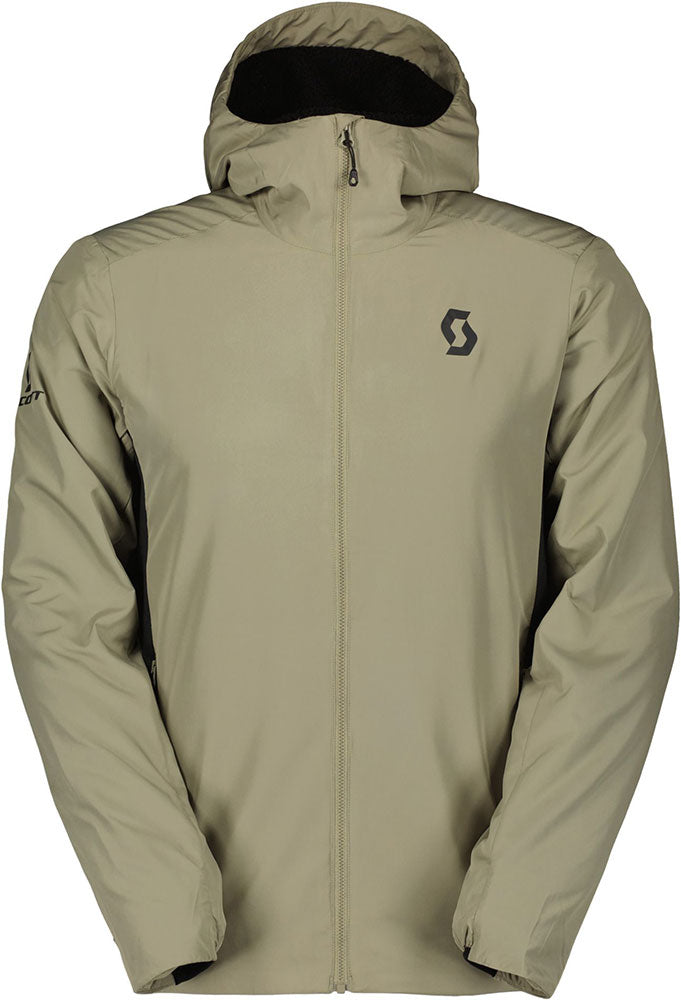 Scott insuloft air pl - veste à capuche