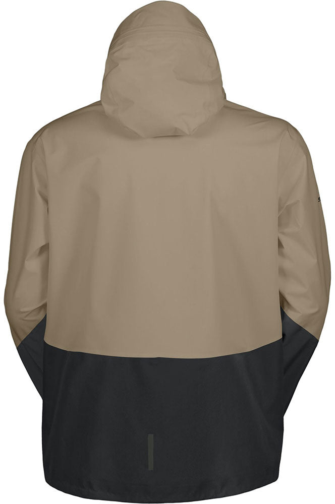 Scott explorair light dryo 2.5l - veste de pluie