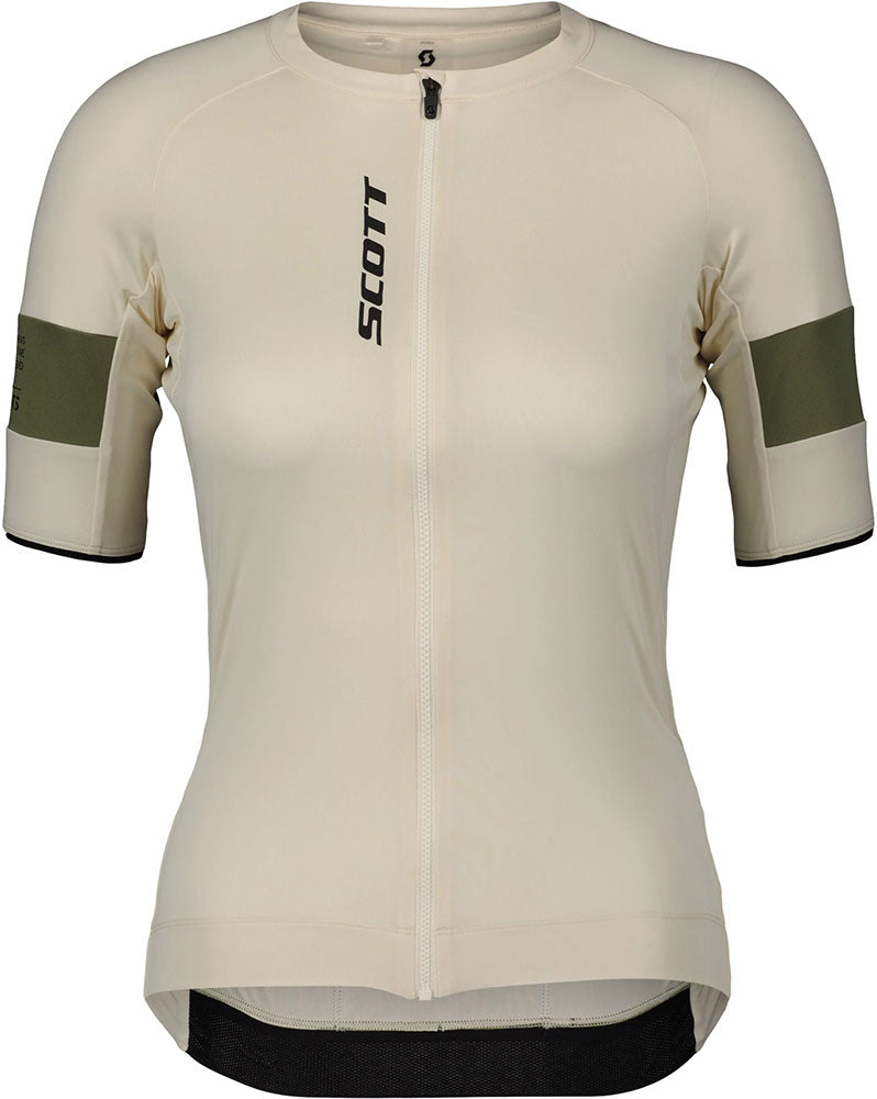 Scott endurance pro - maillot femme