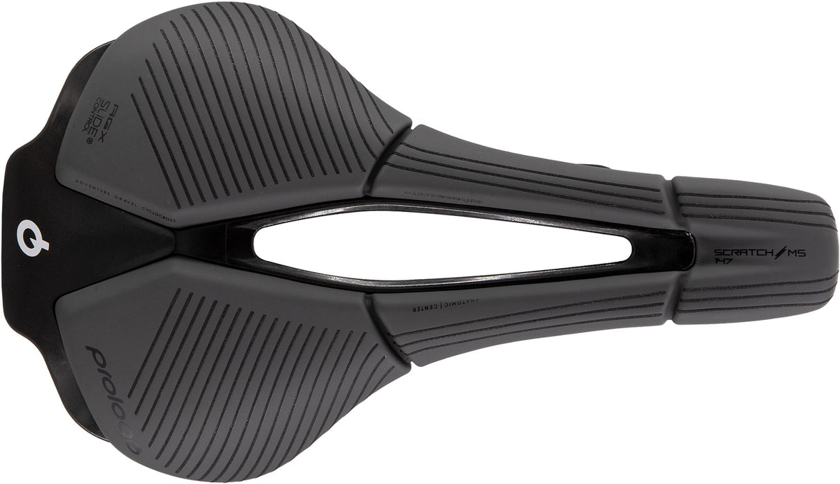 Selle Prologo scratch m5 pas agx slide control (restyling)