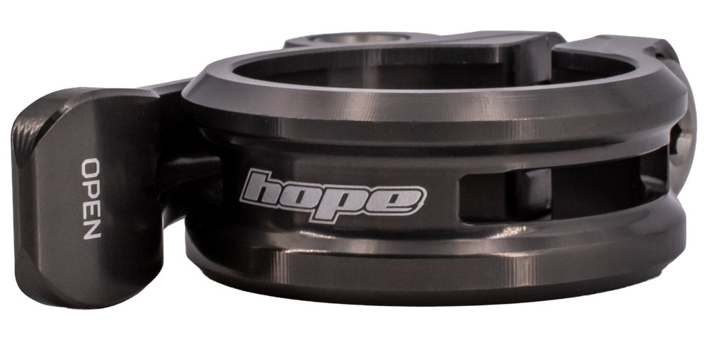 Hope collier de selle qr