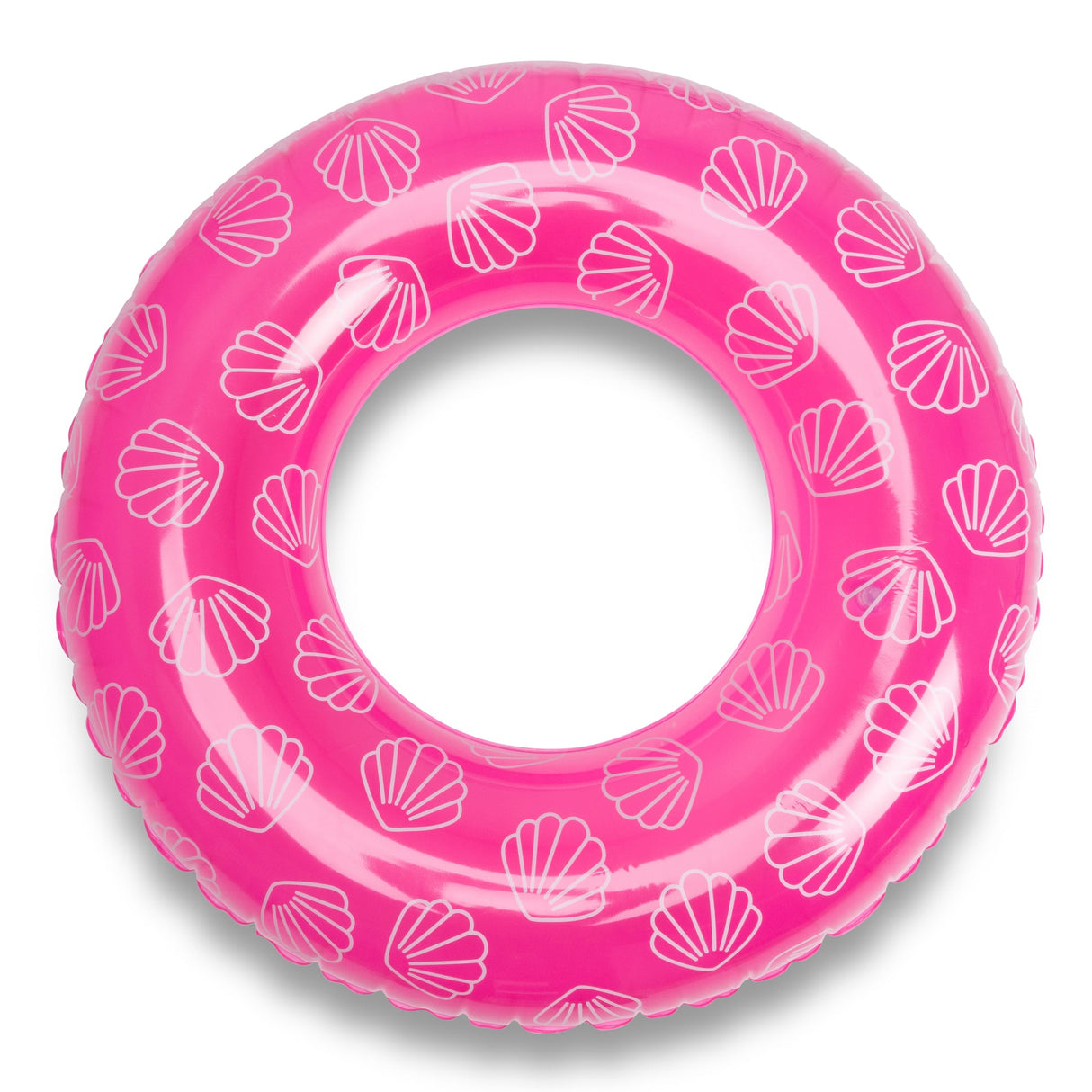 Coquilles | piscine rose ø 90 cm