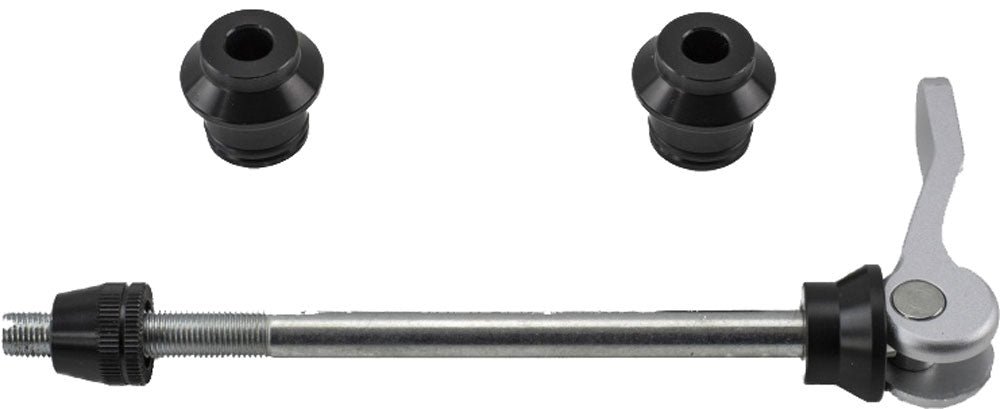 Bouchon et brochette Seasucker pour dégagement rapide 9 mm