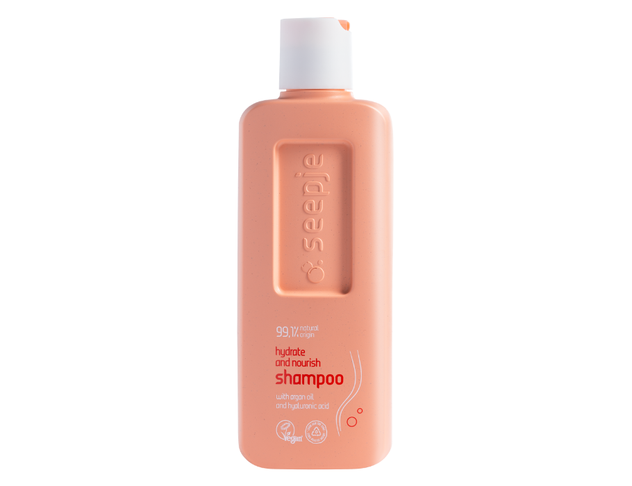 Shampoing Seepje - hydrate et nourrir