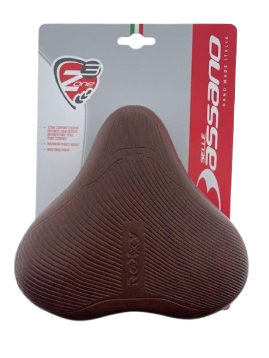 Marwi selle selle bassano roxxy jupe selle - marron