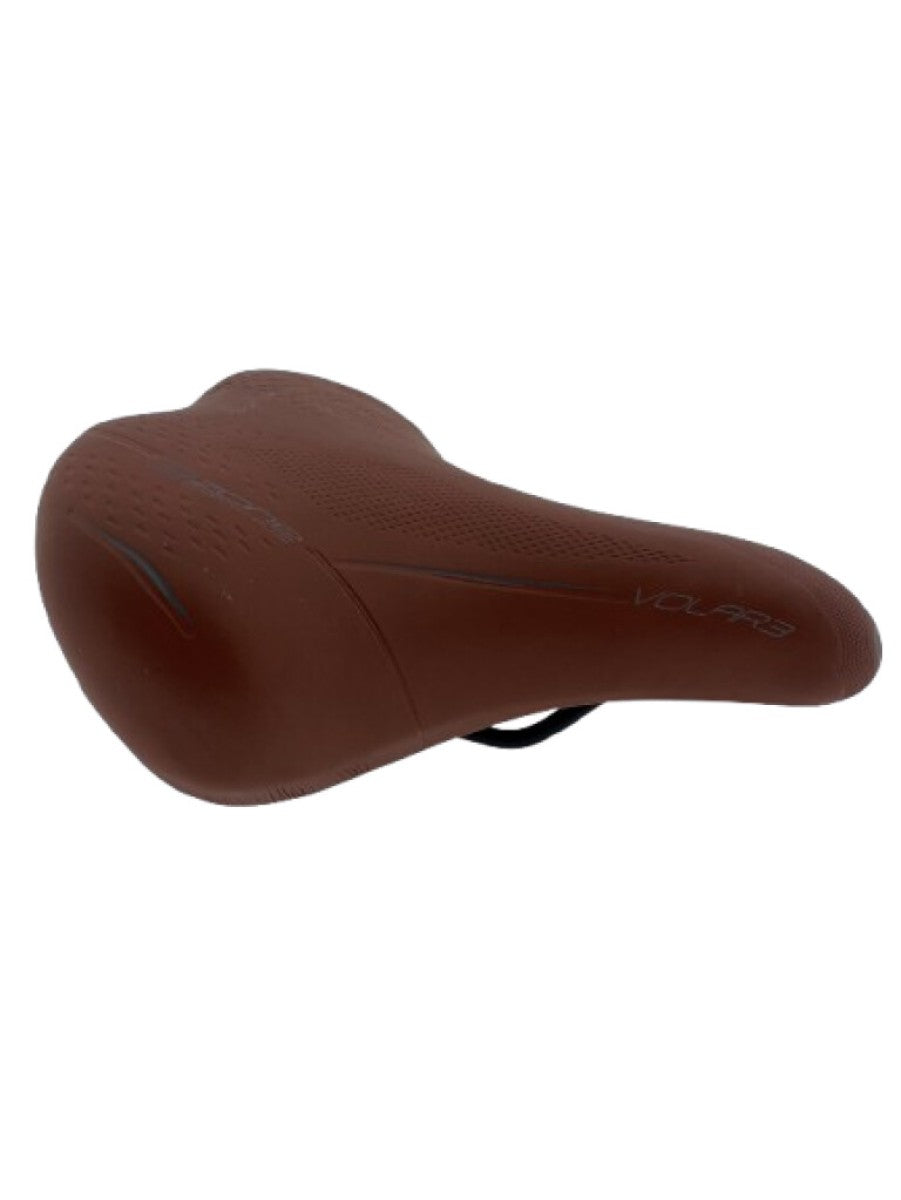 Selle bassano selle volare 3zone confort plus