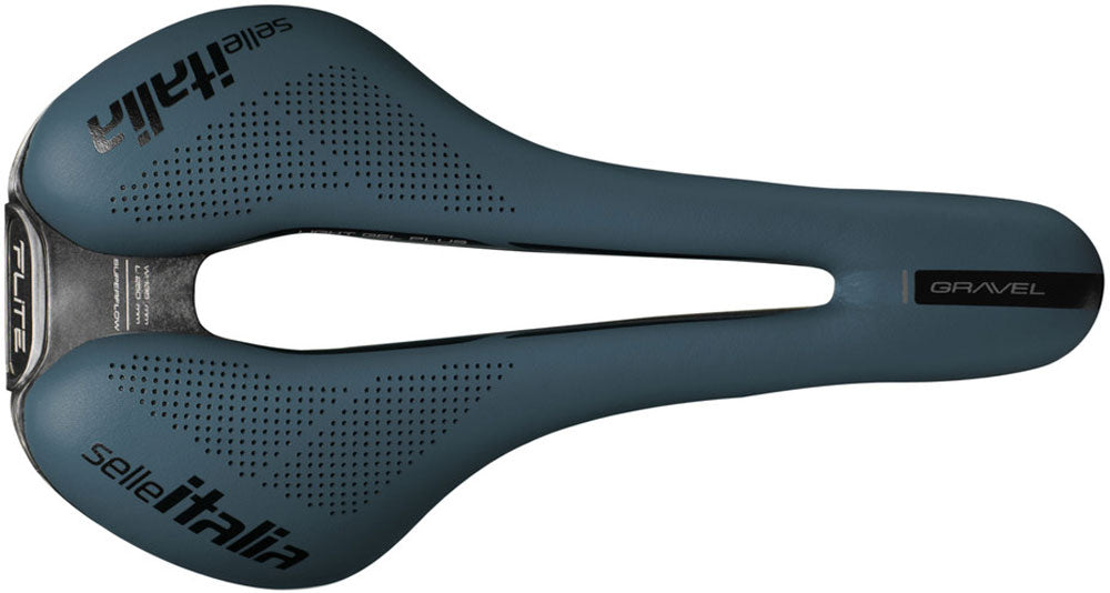 Selle de gravier Selle Italia SLR Flite Boost Ti Superflow