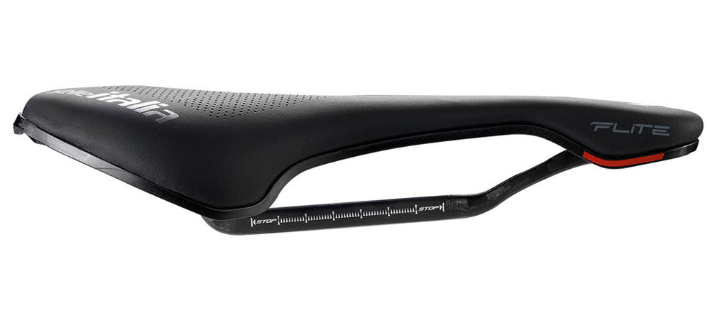 Selle Selle Italia Flite Boost Kit Carbone Superflow