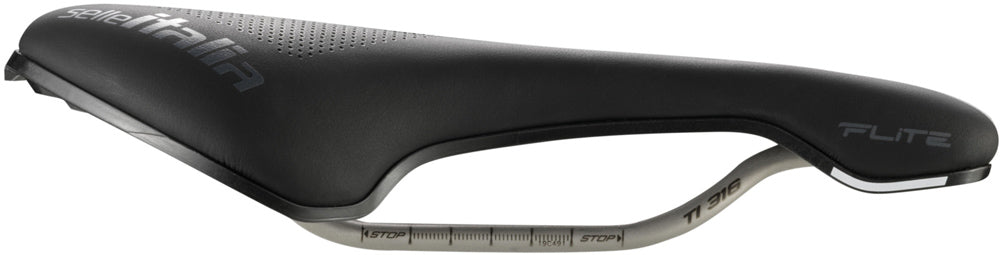 Selle Selle Italia Flite Boost Ti Endurance Superflow