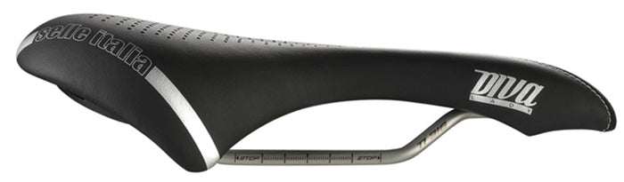 Selle Italia Diva Gel Superflow