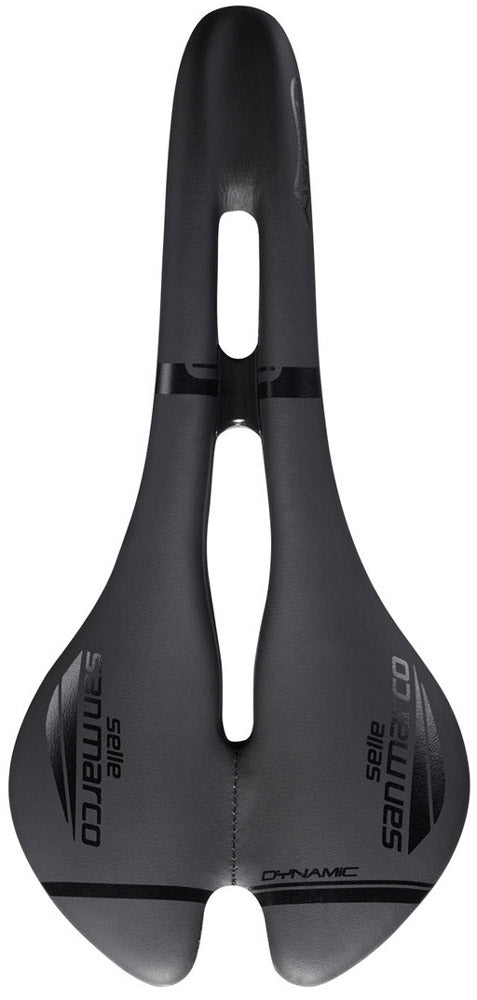 Selle dynamique ouverte Selle San Marco Aspide