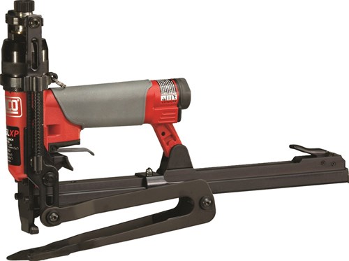 Agrafeuse à enclume longue portée Senco lw f75lxp | - 8 ans 2002