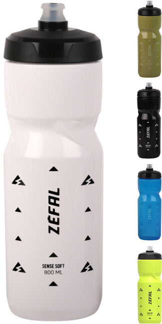 Gourde Zéfal sense soft 80