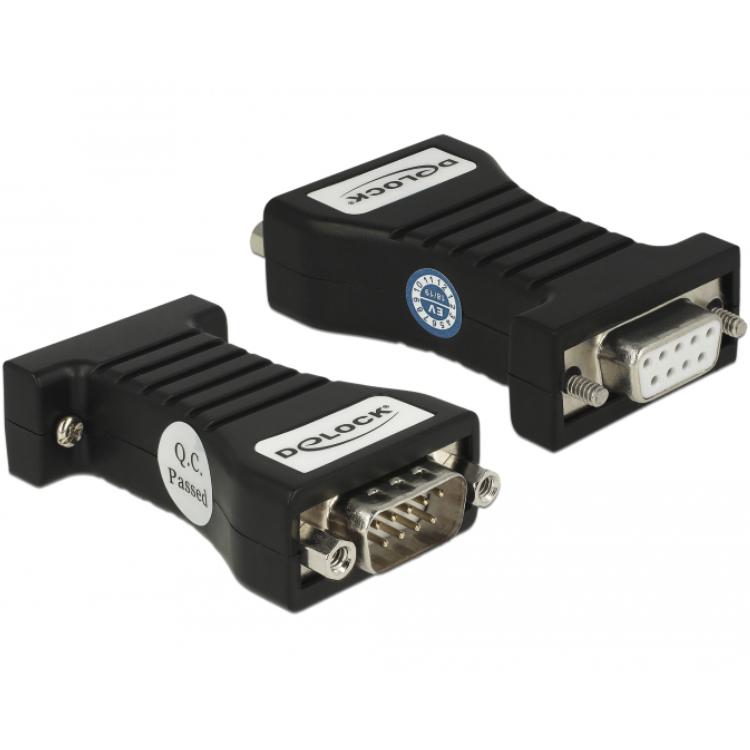 Adaptateur série RS232