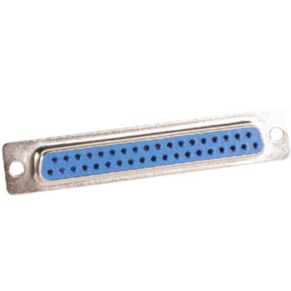 Connexion soudée en parallèle