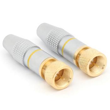 Connecteur Abi f