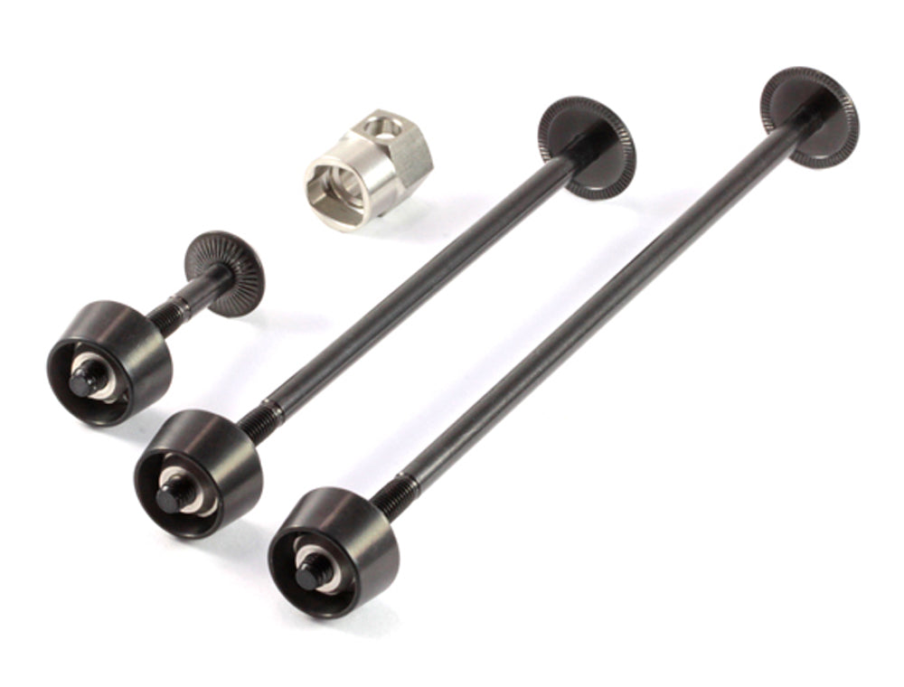 Kit de sécurité Pitlock set 02