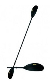 Pagaies Sevylor k-pro 220 - pagaies de kayak professionnelles