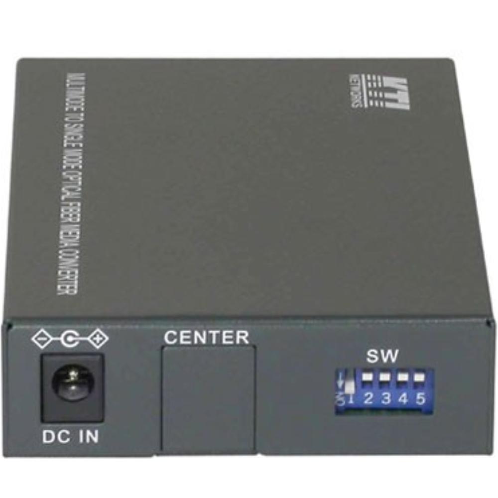 Convertisseur fibre optique Abi